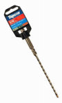 ITW BRANDS Drill Bit, SDS Shank, Percussion Bit, Carbide, 5/32 x 7 In.