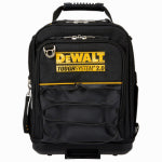 STANLEY TOOLS ToughSystem 2.0 Compact Tool Bag, 11 In. TOOLS STANLEY TOOLS