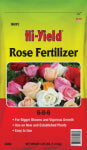 VOLUNTARY PURCHASING GROUP INC Hi-Yield Rose Fertilizer