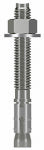 SIMPSON STRONG TIE Strong-Bolt Wedge Anchor, 1/2 x 4-1/4-In., 25-Pk. HARDWARE & FARM SUPPLIES SIMPSON STRONG TIE   