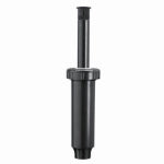 ORBIT IRRIGATION PRODUCTS Orbit 54526/54193 Spring Loaded Sprinkler, 1/2 in Connection, 8 to 12 ft, Full-Circle, Plastic LAWN & GARDEN ORBIT IRRIGATION PRODUCTS