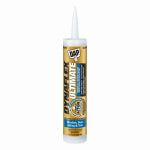 DAP GLOBAL INC DYNAFLEX�� ULTIMATE Premium All-Weather Sealant, Clear PAINT DAP GLOBAL INC