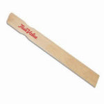 HYDE TOOLS INC Paint Paddle, 5-Gallon Size, 21-In.
