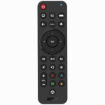 JEM ACCESSORIES, INC. Universal 3 Device Streaming TV Remote Control ELECTRICAL JEM ACCESSORIES, INC.