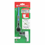 FLUIDMASTER Fluidmaster 640 Toilet Tank Lever, Plastic, White PLUMBING, HEATING & VENTILATION FLUIDMASTER