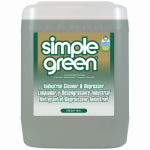 SUNSHINE MAKERS Industrial Cleaner & Degreaser, 5 Gallons CLEANING & JANITORIAL SUPPLIES SUNSHINE MAKERS