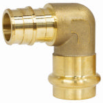 NIBCO INC 3/4" PRSxF1960 Elbow