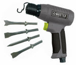 NINGBO GREENAIR IMP&EXP CO., LTD Air Hammer Kit, 4,500 BPM