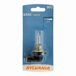 OSRAM SYLVANIA INC 9012 Basic: Halogen Headlight Bulb, Basic Performance, 9012.BP