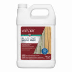 VALSPAR/CABOT All-in-One Wood Prep, 1 Gallon PAINT VALSPAR/CABOT