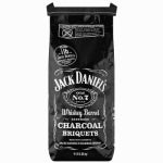 DURAFLAME COWBOY INC Jack Daniel's Charcoal Briquets, 8-Lbs. OUTDOOR LIVING & POWER EQUIPMENT DURAFLAME COWBOY INC