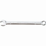 DEWALT DEWALT DWMT72216OSP Combination Wrench, Metric, 15 mm Head, 7-7/8 in L, 12-Point, Steel, Chrome-Plated TOOLS DEWALT