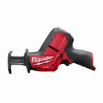 MILWAUKEE ELECTRIC TOOL CORP M12 Hackzall Cordless Reciprocating Saw, TOOL ONLY TOOLS MILWAUKEE ELECTRIC TOOL CORP