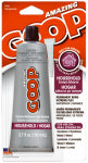 FAMOWOOD Amazing Goop 130012 Household Adhesive, Liquid, Clear, 3.7 oz, Tube PAINT FAMOWOOD