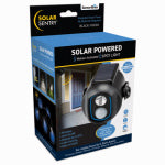 ONTEL PRODUCTS CORP Solar Sentry Solar Powered Spot Light, As Seen On TV HOUSEWARES ONTEL PRODUCTS CORP   