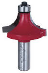FREUD 5/8-In. Round-Over Router Bit