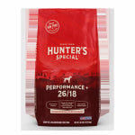 HUNTER'S SPECIAL Hunter's Special Performance Plus 10189 Dog Food, All Breed, Beef/Chicken Flavor, 40 lb Bag PET & WILDLIFE SUPPLIES HUNTER'S SPECIAL   