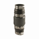 ASHLAND WATER GROUP Inline Sump Check Valve, Plastic, 1-1/4 or 1-1/2-In.