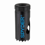 J S PRODUCTS Bi-Metal Hole Saw, 1 In. TOOLS J S PRODUCTS