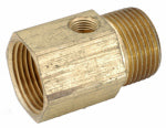 ANDERSON METALS CORP Evaporative Cooler Adapter, 1/2 x 1/2 In.