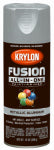KRYLON DIVERSIFIED BRANDS Fusion All-In-One Spray Paint + Primer, Metallic Rose Gold, 12-oz. PAINT KRYLON DIVERSIFIED BRANDS