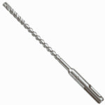 BOSCH Bosch Bulldog HCFC2041 Hammer Drill Bit, 1/4 in Dia, 6-1/2 in OAL, Variable Flute, 2-Flute, 25/64 in Dia Shank TOOLS BOSCH