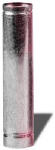 SELKIRK Selkirk 3VP-60 Vent Pipe, 3 in OD, 5 ft L, Stainless Steel PLUMBING, HEATING & VENTILATION SELKIRK
