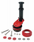 LAVELLE INDUSTRIES INC Adjustable Flush Valve/Gasket Kit, 2-In.