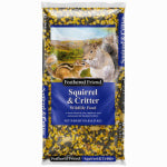 FEATHERED FRIEND Feathered Friend 14367 Wild Bird Food, 10 lb Bag PET & WILDLIFE SUPPLIES FEATHERED FRIEND   