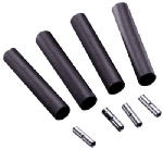 ASHLAND WATER GROUP 4-Wire Heat Shrink Kit