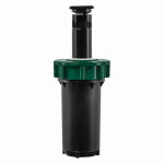 ORBIT IRRIGATION PRODUCTS Orbit Hard Top Professional 80307 Pressure Regulated Spray Head, FPT, 2 in H Pop-Up, 10 to 15 ft, Adjustable Nozzle LAWN & GARDEN ORBIT IRRIGATION PRODUCTS