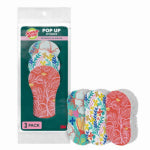 3M COMPANY 3PK Pop-Up Sponges