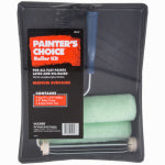 WOOSTER BRUSH Wooster R975-9 Roller and Tray Kit PAINT WOOSTER BRUSH