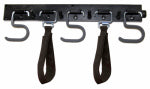 CRAWFORD PRODUCTS Smart System Advanced Storage Rail, 48 In. HARDWARE & FARM SUPPLIES CRAWFORD PRODUCTS