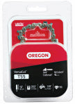 OREGON Oregon VersaCut T55 Chainsaw Chain, 16 in L Bar, 0.05 Gauge, 3/8 in TPI/Pitch, 55-Link OUTDOOR LIVING & POWER EQUIPMENT OREGON