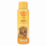 AMERICAN DISTRIBUTION & MFG Oatmeal Dog Sampoo, 16 oz.