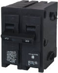 SIEMENS INDUSTRY INC Circuit Breaker, Double Pole, 60-Amp, 240-Volt ELECTRICAL SIEMENS INDUSTRY INC