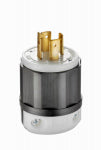 LEVITON MFG CO 20A 125/250V LOCK PLUG