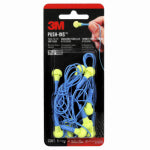 3M COMPANY Corded Cord Earplugs CLOTHING, FOOTWEAR & SAFETY GEAR 3M COMPANY