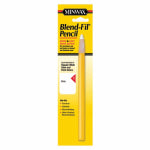 MINWAX Minwax Blend-Fil 110116666 Pencil, White, Works on: Wood PAINT MINWAX