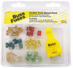 BUSSMANN Bussmann NO.43 Fuse Bonus Kit AUTOMOTIVE BUSSMANN   