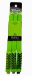 FORNEY INDUSTRIES INC 3PK Scratch Brush