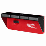 MILWAUKEE ELECTRICAL TO Milwaukee PACKOUT 48-22-8346 Magnetic Rack, 9-1/2 in W, 3-1/2 in H, 4 in L TOOLS MILWAUKEE ELECTRICAL TO