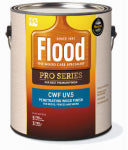 FLOOD Flood FLD566-01 Wood Finish, Cedar, Liquid, 1 gal, Can PAINT FLOOD