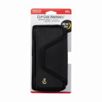 NITE IZE INC Cell Phone Clip Case Holder, Black Hardshell, Rugged Holster, XXL ELECTRICAL NITE IZE INC