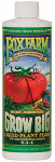 SPARETIME SUPPLY, INC. Grow Big Liquid Plant Food Concentrate, 1 Pt.
