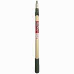 WOOSTER BRUSH Wooster R054 Extension Pole, 2 to 4 ft L, Aluminum/Fiberglass PAINT WOOSTER BRUSH   