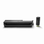 NEWELL BRANDS DISTRIBUTION LLC FoodSaver&reg; Handheld+ 2-in-1 Vacuum Sealing System, Handheld and Countertop Vacuum Sealer, Matte Black APPLIANCES & ELECTRONICS NEWELL BRANDS DISTRIBUTION LLC