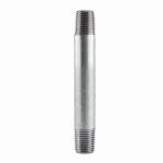 CODA RESOURCES LTD 1/4 x 3-1/2 In. Galvanized Pipe Nipple PLUMBING, HEATING & VENTILATION CODA RESOURCES LTD