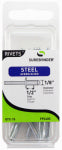 FPC CORPORATION Steel Rivet, Long, 15-Pk. HARDWARE & FARM SUPPLIES FPC CORPORATION